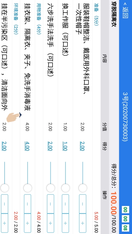OSVE