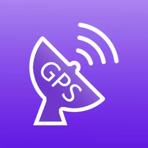 GPS万能工具-GPS工具