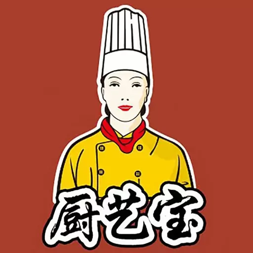 厨艺宝-小吃技术好打开厨艺宝