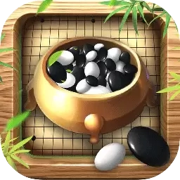 围棋入门-新博围棋