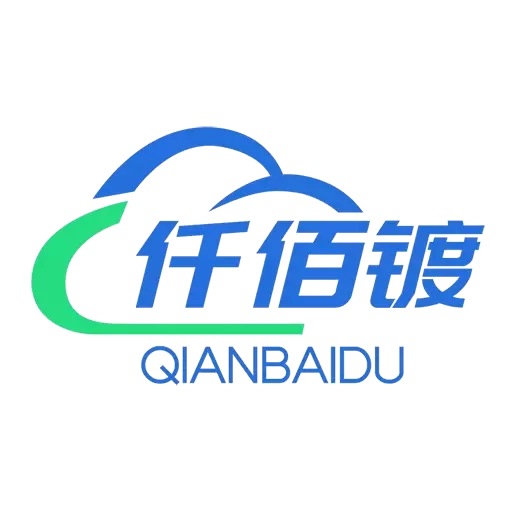 仟佰镀