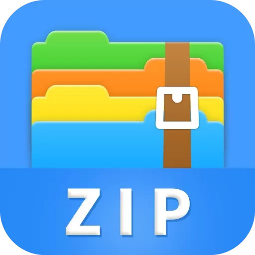 R7Zip解压缩