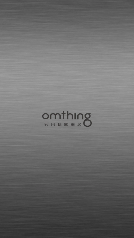 omthing
