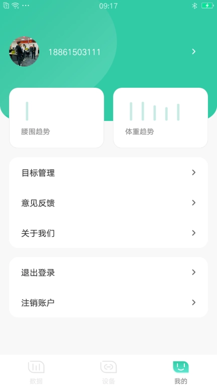 可否健康