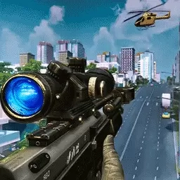 使命狙击-射击王者精英