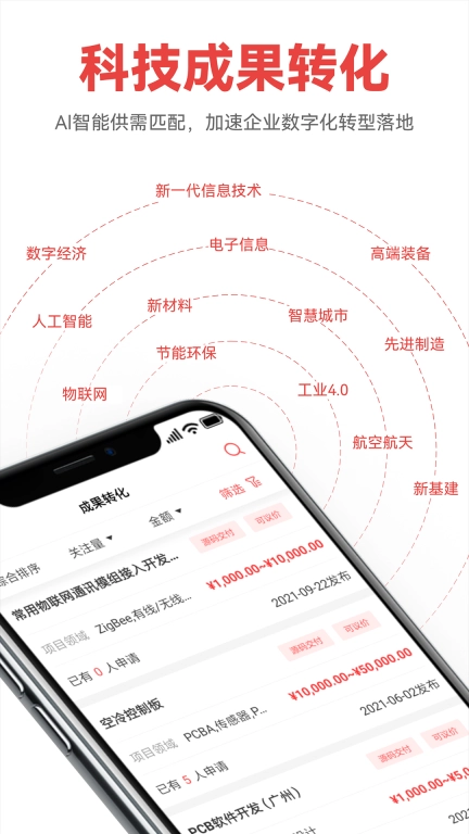 数科邦
