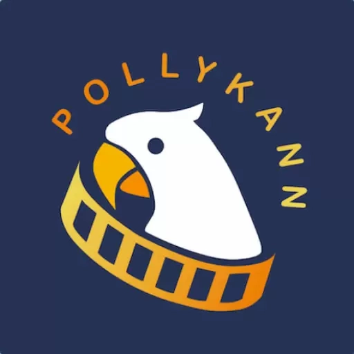 小鹦看看-pollykann
