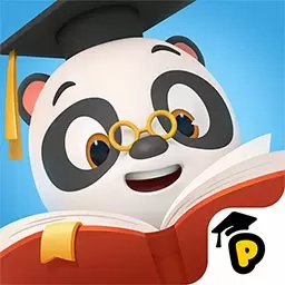 熊猫博士国学-学儿歌会阅读爱表达