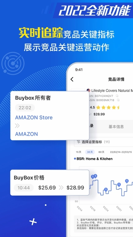 点金tool4seller