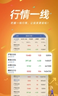 信达期货赢+