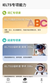 盒子鱼英语IELTS剑桥雅思
