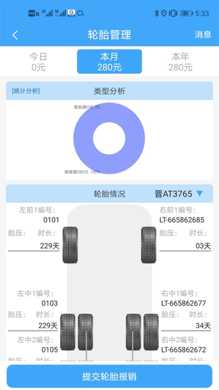 路运管家-运输企业的ERP管理系统