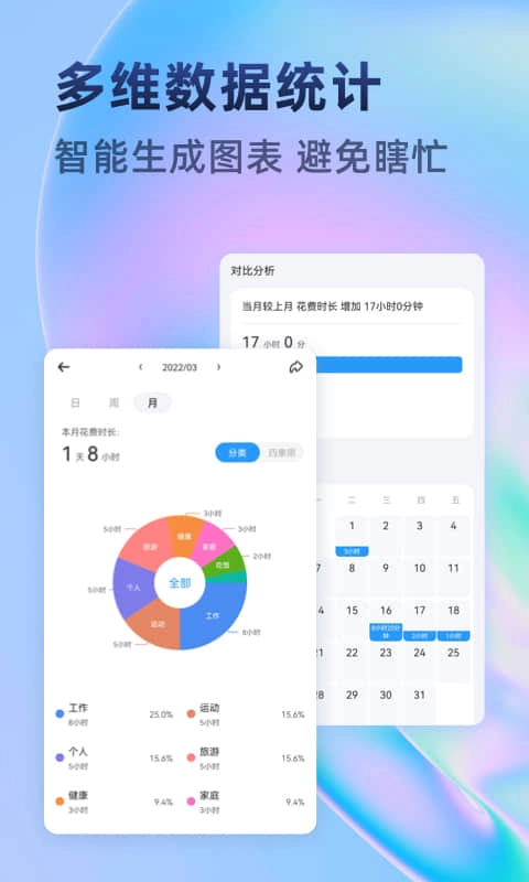 时光待办-轻松规划日程