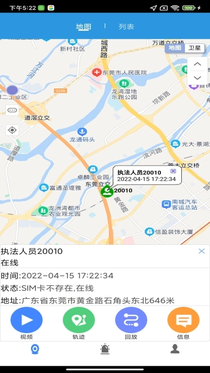 CMS