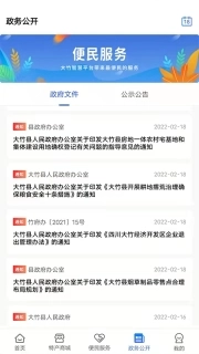 智慧大竹