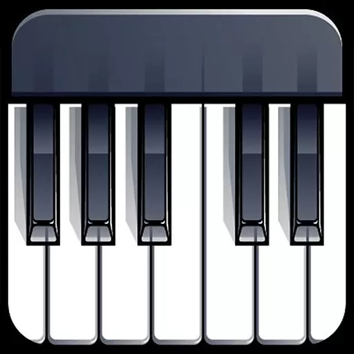 Piano手机钢琴-手机电子琴