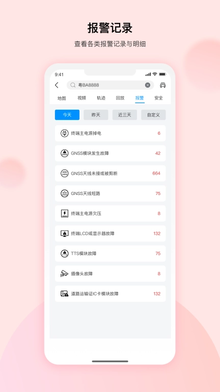 河图车联