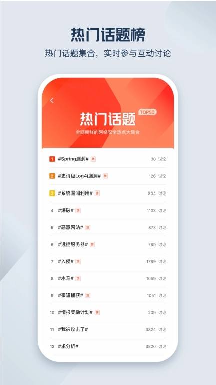 微步情报社区-让威胁分析更高效
