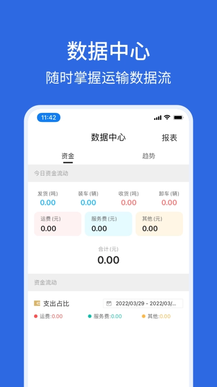 卡漠货主