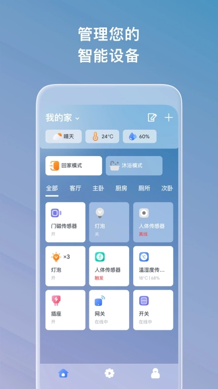 麦智达
