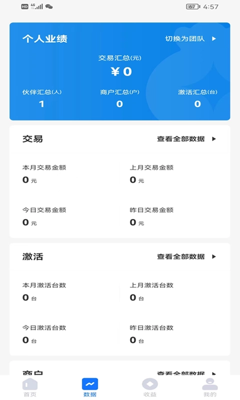创盈家