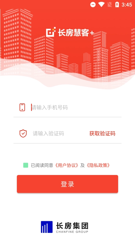 长房慧客+