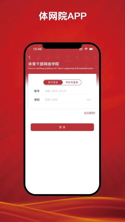 体网院