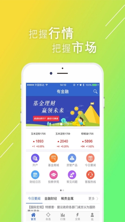 有金融-大有期货有金融