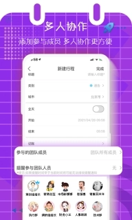 有档期