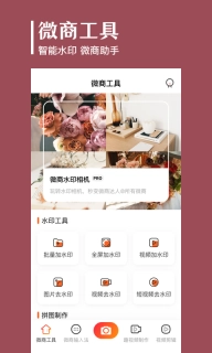 抖商去水印-去马赛克