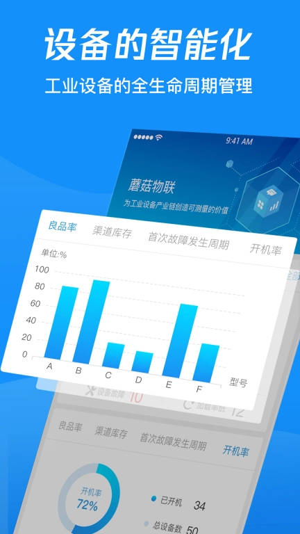 蘑菇圈IEM