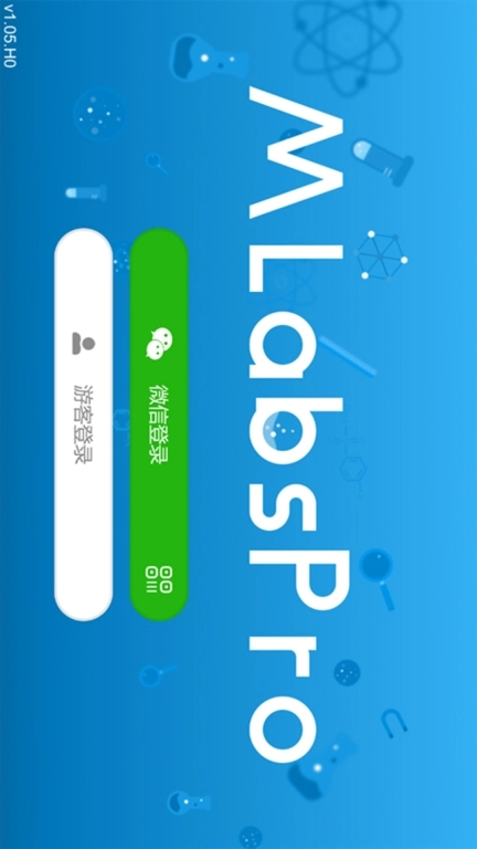 MLabsPro