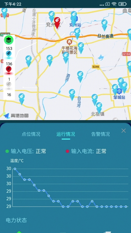 铁塔备电