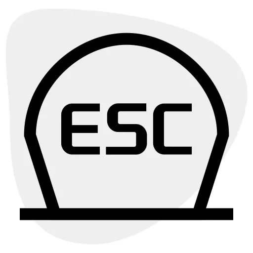 Esc模拟大师-Esc逃离社恐神器