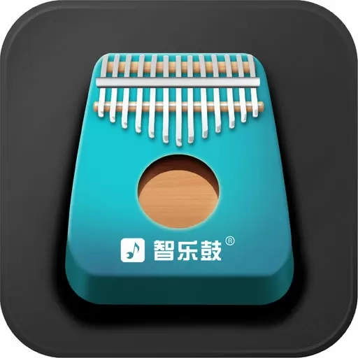 智乐卡林巴-JooleerKalimba