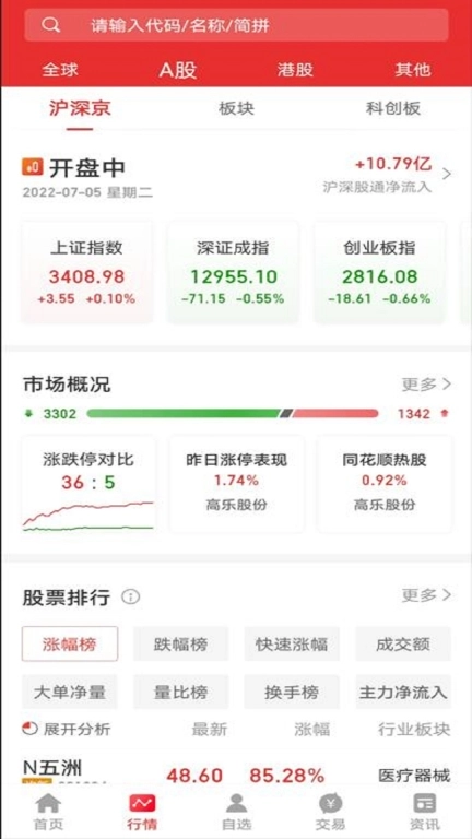 宏牛