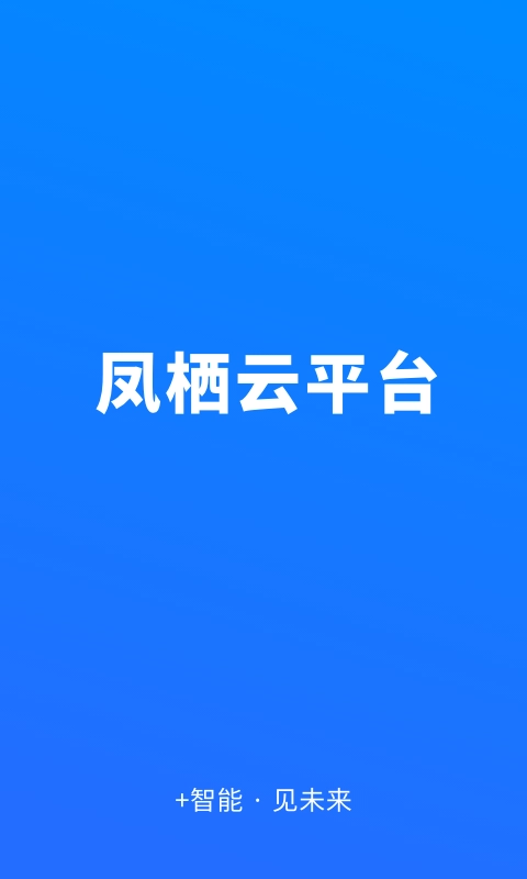 凤栖云平台