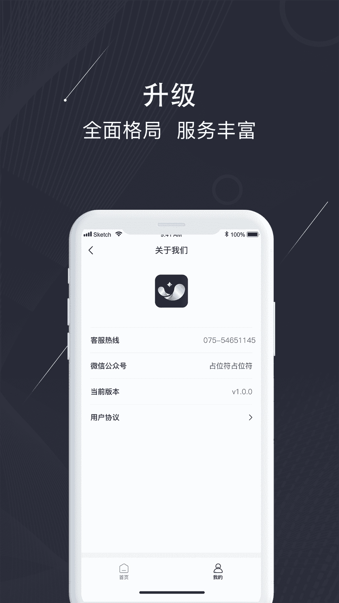 银闪闪