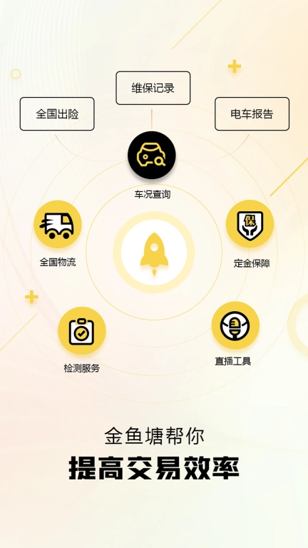 金鱼塘-全国车商内网