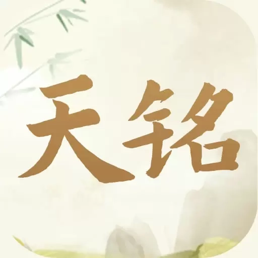 天铭宝宝起名软件-大数据智能起名