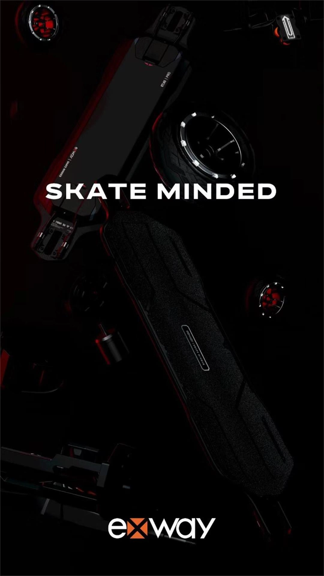 ExSkate
