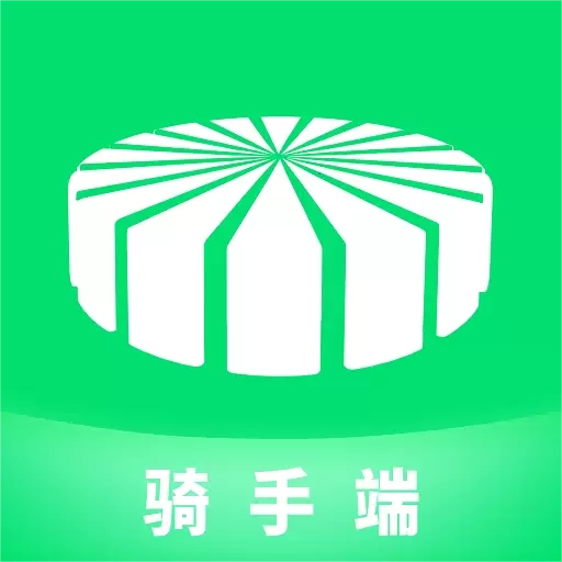 吧中吧骑手