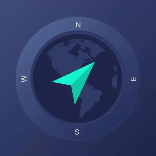 方位指南针