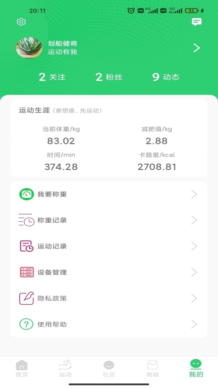 科一健康