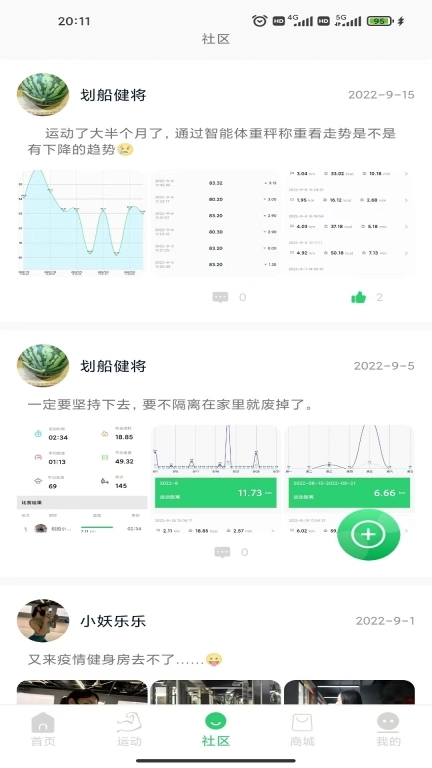 科一健康