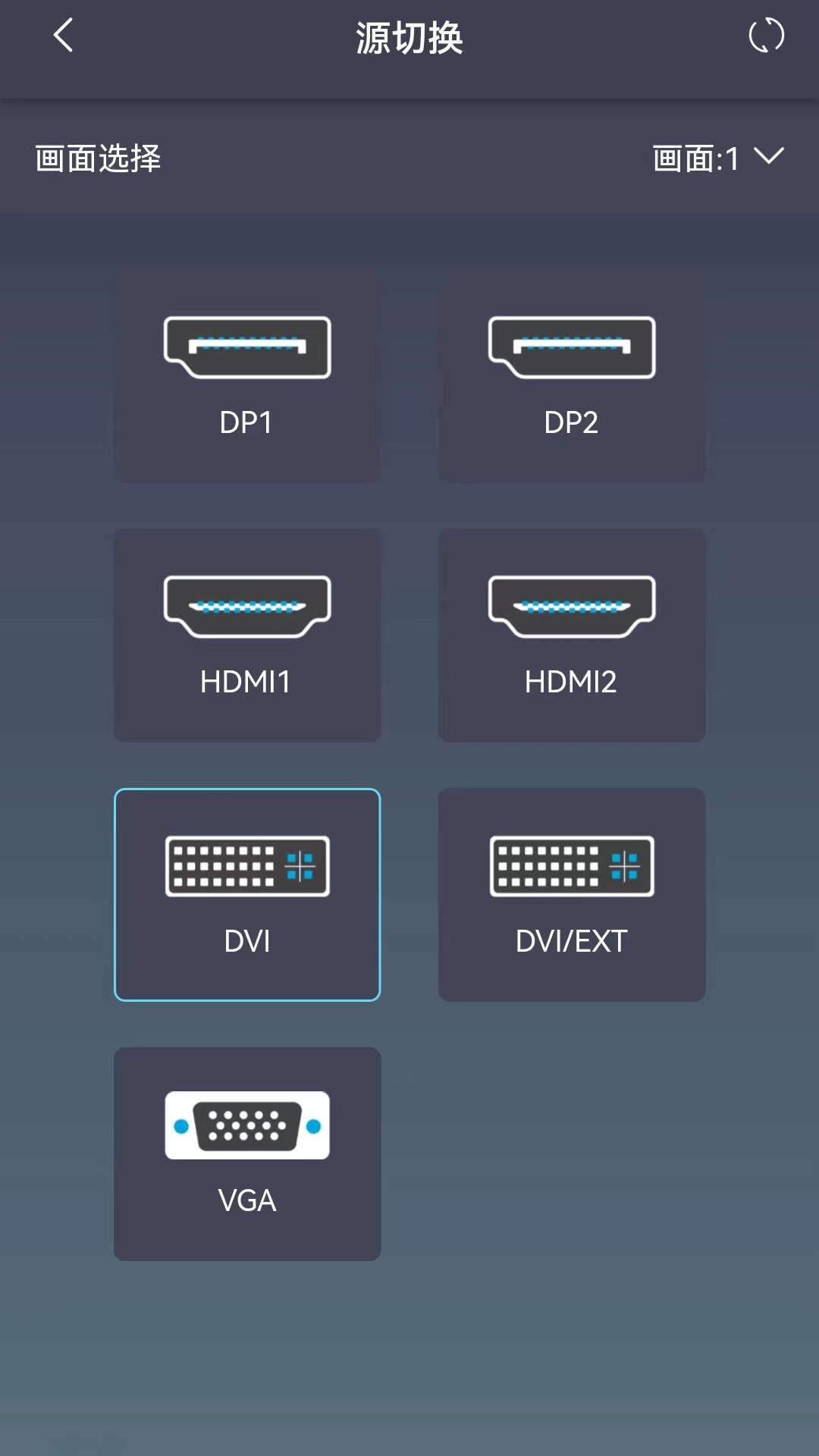 OVP Builder