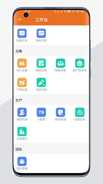 e运维-让环境保护更简单