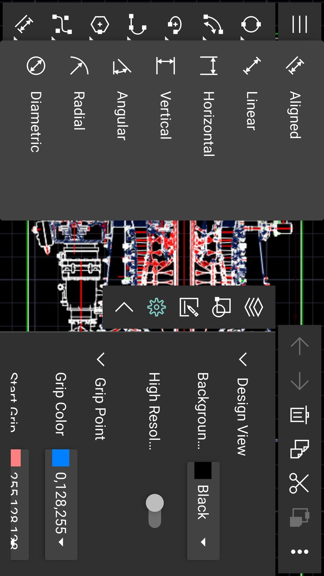 UVCAD-二维画图看图设计器
