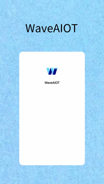 WaveAIOT
