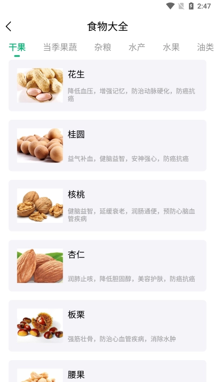天天中药药方-中药方剂